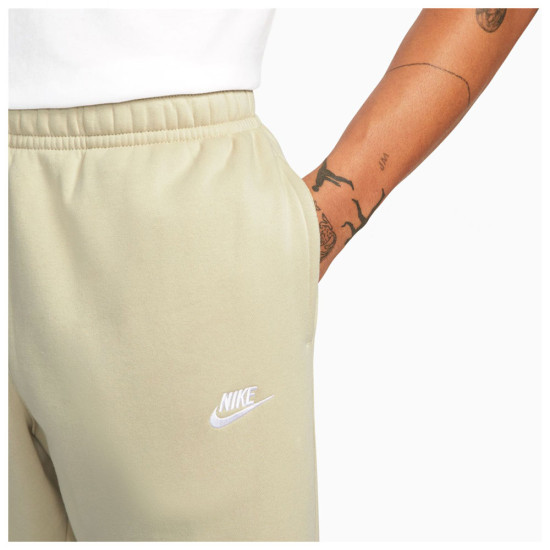 Nike Ανδρικό παντελόνι φόρμας Sportswear Club Fleece
